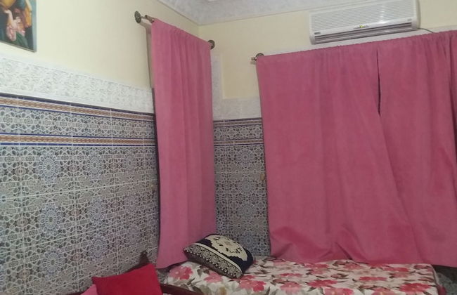 Appartement Meublé - Photo 2