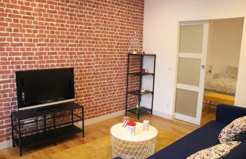 COSY HOME APPART entre Paris et Disney Land - Foto 8