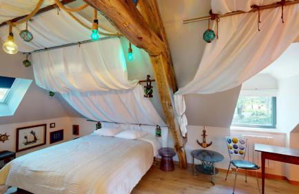 Château de Saint-Clair - Foto 59