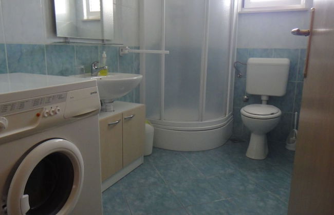 Apartmani Roko - Foto 28