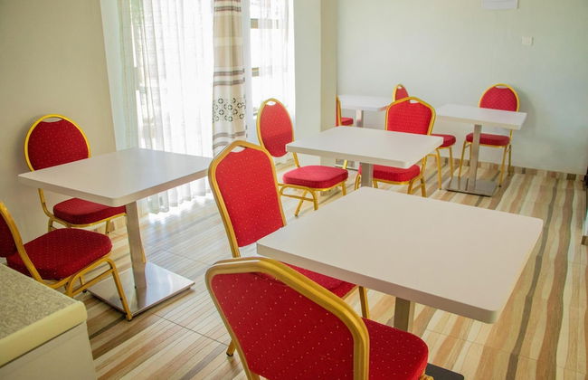 Standard Room in Morningside Guesthouse - 2090 - Foto 10