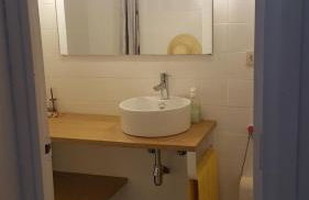 Apartament amb dues grans terrasses de 50 m2 i 16 m2 a 300 m de la platja - Foto 34