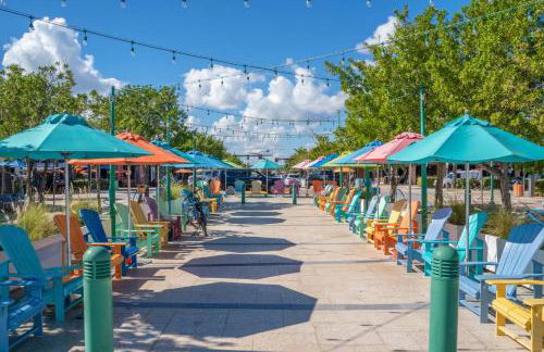 Poolside Palms Villa - Foto 65
