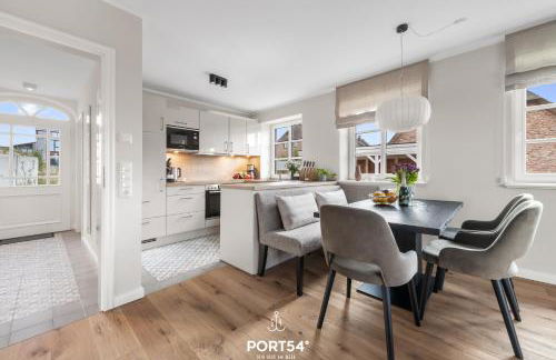 Reetdachkate Reethüüs Kappeln - Foto 19