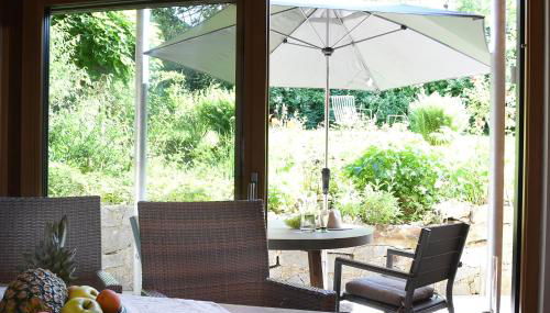 Chalet Zauberberg - Foto 5