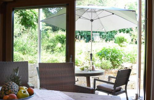 Chalet Zauberberg - Foto 5