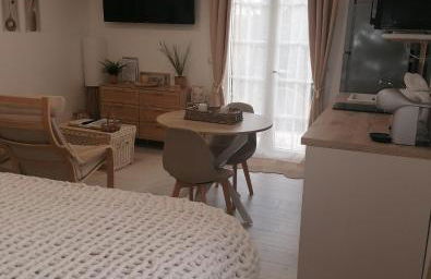 La parenthèse - Foto 11