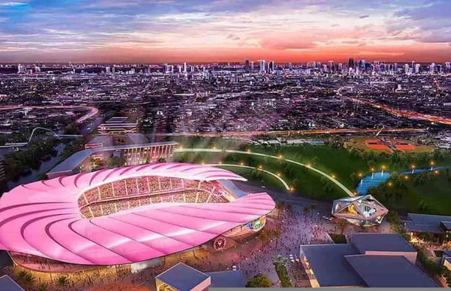 Sleek Modern Miami Getaway With Pool Oasis - Foto 15