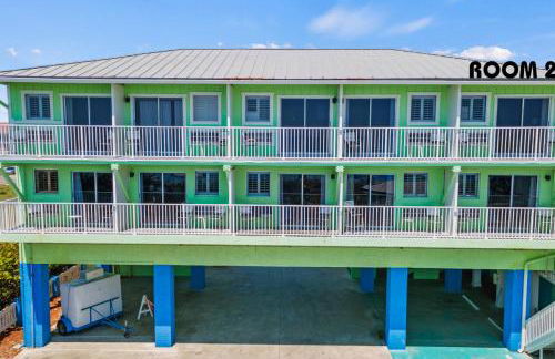 Oceanfront Inn Suite - Foto 74