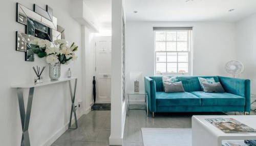 Exceptional Whole House Chelsea with Roof Terrace - Foto 2