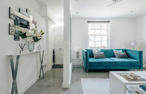 Exceptional Whole House Chelsea with Roof Terrace - Foto 2