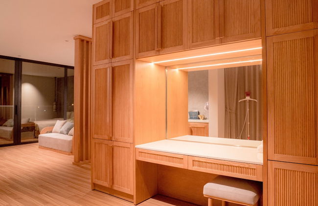 Icity Oneriver Luxury Villa - Foto 3