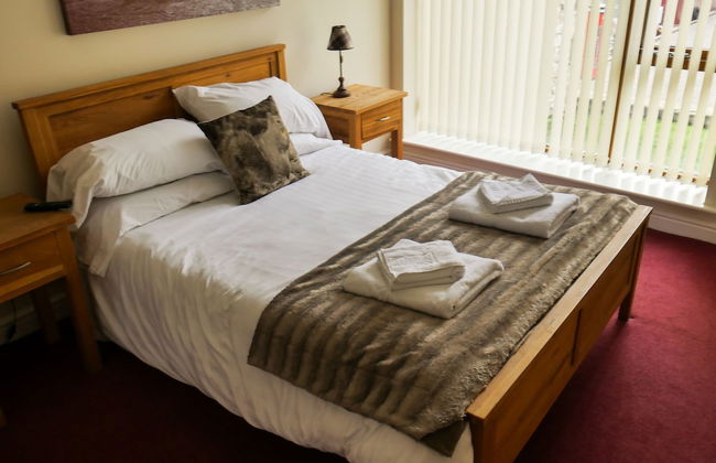 Tewitfield Marina - Foto 6