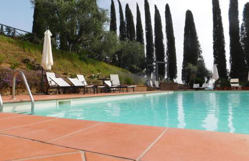 Agriturismo Macciangrosso Casale Piccolomini - Foto 153