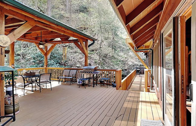 Black Bear Lodge by Jackson Mountain Rentals - Foto 9