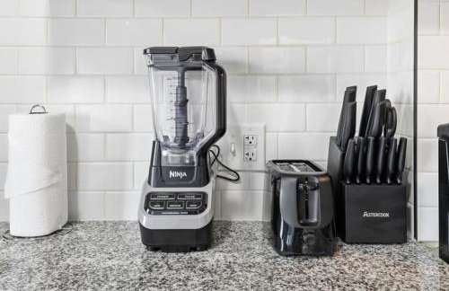 Prime Downtown Indy House Close to DT Indy - Photo 11