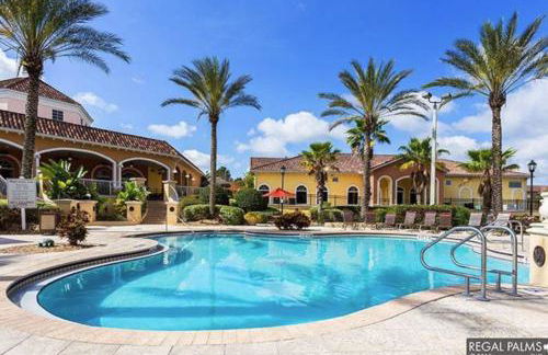 Villas at Regal Palms-4 Bedroom3.5 bath Townhouse - Foto 22