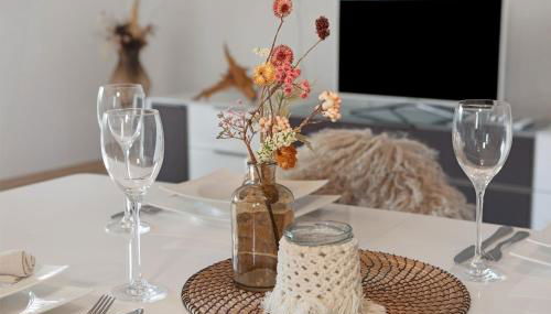 Geräumige schöne Ferienwohnung - Foto 5