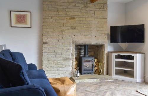 Seamstress Cottage - Foto 7