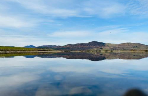 Trawsfynydd Stone Cottage - Foto 10