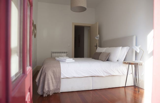 Citybreak-Apartments Patio - Foto 22