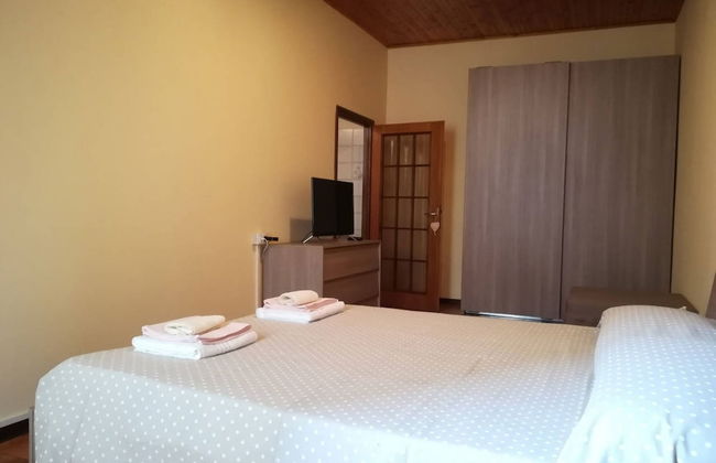 Feel at Home - La Terrazza Sul Borgo - Foto 13