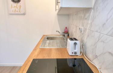 Charming Home - City Center Cosy Apartments - Foto 36