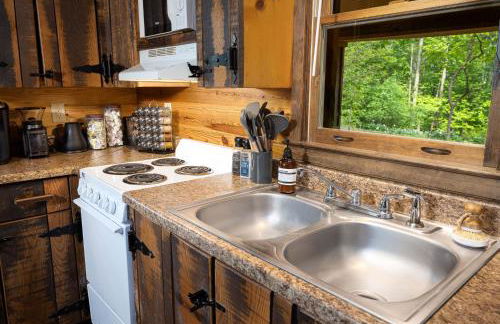 The Cottage at Natures Edge - Foto 22