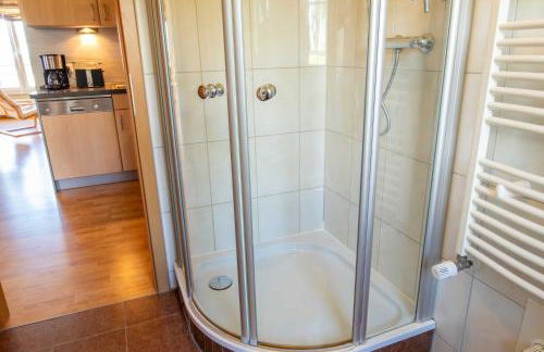 Holiday Home Blu Hus - Foto 32