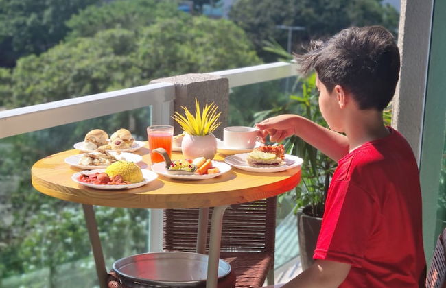 Sunset by AFT - Porto de Galinhas - Photo 45