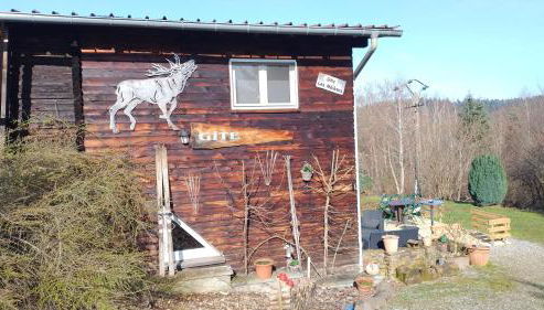 Gite Les Melezes - Foto 2