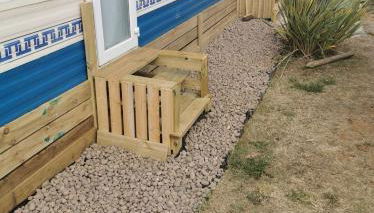 Heacham South Beach static caravan - Foto 2