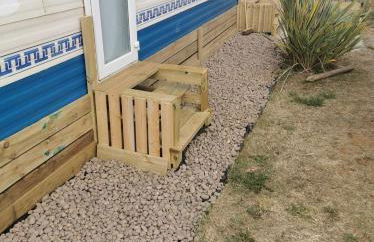 Heacham South Beach static caravan - Foto 2
