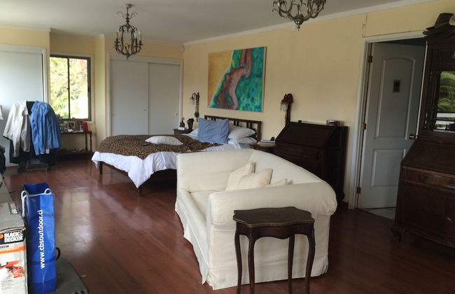 Welcome to Scandinavia Hotel B b - Photo 2