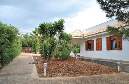 Villa Messi - Foto 8