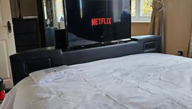 Relaxing Townhouse - Foto 2