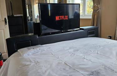 Relaxing Townhouse - Foto 2