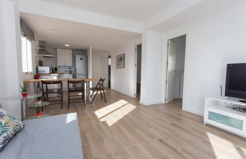 Lighthouse Cullera Penthouse - Photo 39