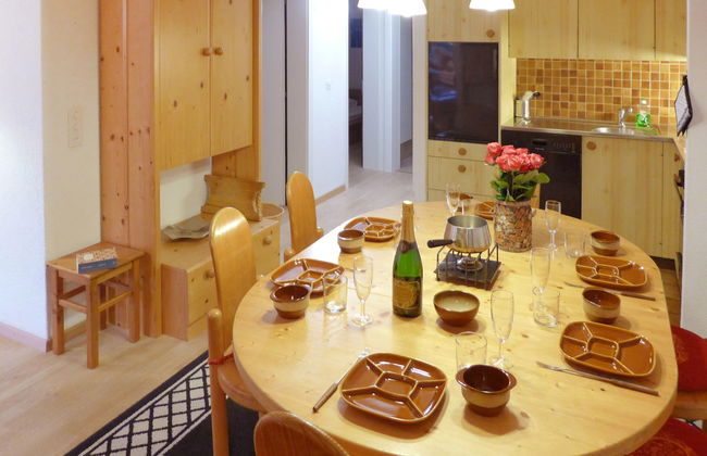 Terrasse Des Alpes 917 - Foto 15