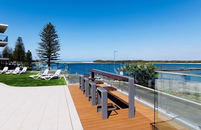 BreakFree Grand Pacific Resort - Foto 60