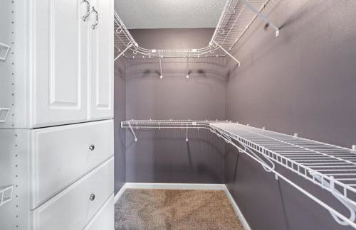 Spacious King Suite, Game Room, Patio, Firepit - Foto 48