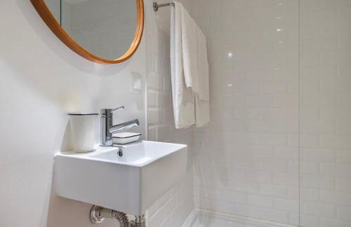 Family Home Near the Beach - Foto 17