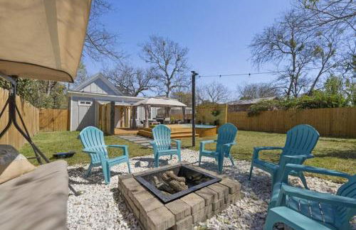 Cowboy Pool 2 mins 2 Silos & Cameron Park - Photo 5