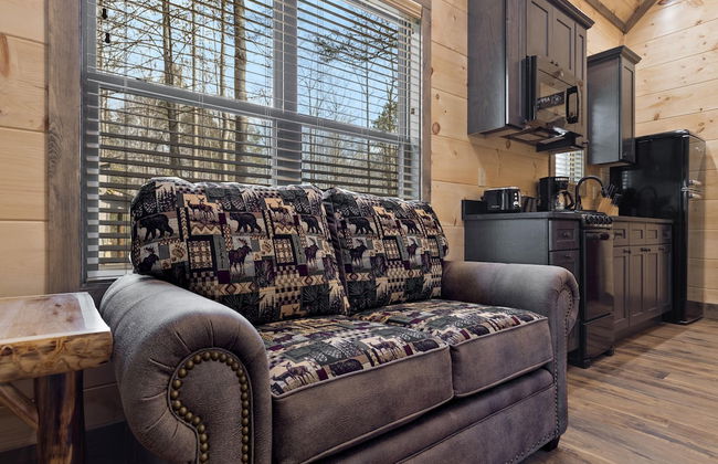 Cosby Knob - Unit 3 - Foto 14