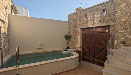 Casa Leone, whole house with private pool! - Foto 4