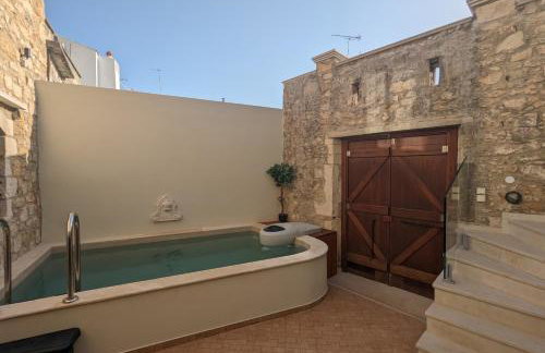 Casa Leone, whole house with private pool! - Foto 4