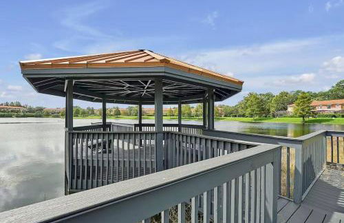 Stay Close to Disney in Your 3-Bedroom Haven - Foto 34