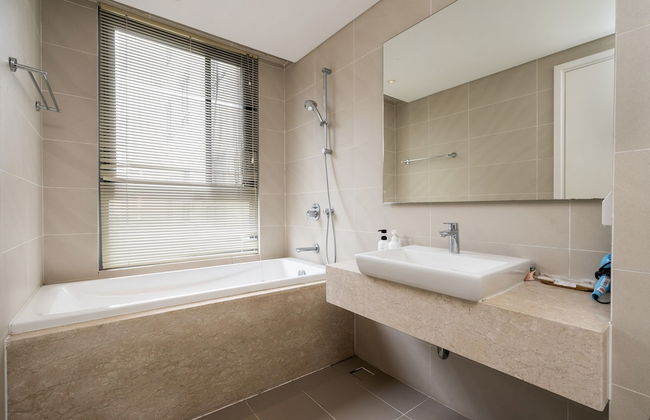 Diamond Island - Mekong Retreat Apartment - Foto 21