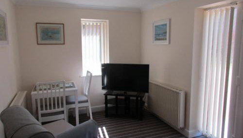 Matilda's wee Hutte - Foto 5