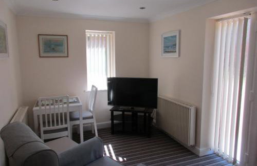 Matilda's wee Hutte - Foto 5